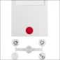 BERKER 5036 Drukcontact