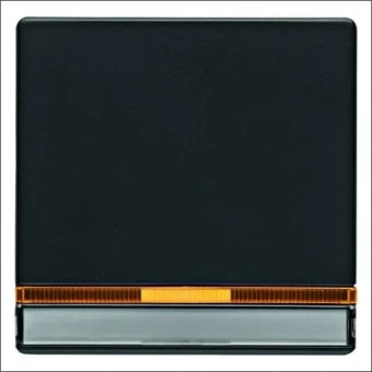 BERKER 16286086 Bedieningselement /centraalplaat schakelmateriaal