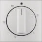 BERKER 2040 Timer fuer Schalterprogramm