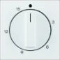 BERKER 2040 Timer fuer Schalterprogramm