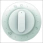BERKER 2040 Timer fuer Schalterprogramm