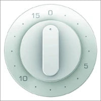 BERKER 2040 Timer fuer Schalterprogramm