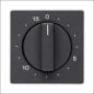 BERKER 2040 Timer fuer Schalterprogramm