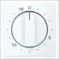 BERKER 2040 Timer fuer Schalterprogramm