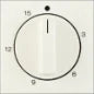 BERKER 2040 Timer fuer Schalterprogramm