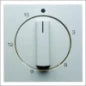 BERKER 2040 Timer fuer Schalterprogramm