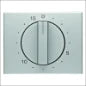 BERKER 2040 Timer fuer Schalterprogramm