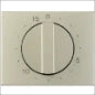 BERKER 2040 Timer fuer Schalterprogramm