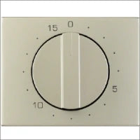 BERKER 2040 Timer fuer Schalterprogramm