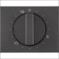 BERKER 2040 Timer fuer Schalterprogramm