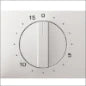 BERKER 2040 Timer fuer Schalterprogramm