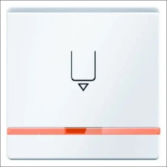 BERKER 16406089 Drukcontact