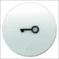 BERKER 5031 Drukcontact
