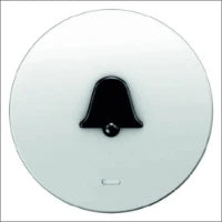 BERKER 5031 Drukcontact