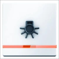 BERKER 3036 Installatieschakelaar