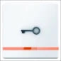 BERKER 5031 Drukcontact