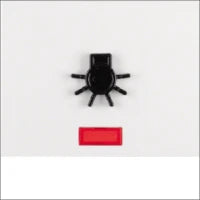 BERKER 3036 Installatieschakelaar