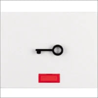 BERKER 5031 Drukcontact