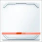 BERKER 5036 Drukcontact
