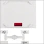 BERKER 613037 Installationsschalter