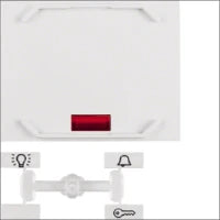 BERKER 5031 Drukcontact