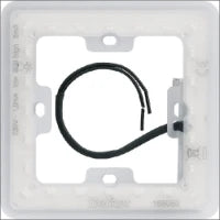 BERKER 10116183 Abdeckrahmen Schalterprogramm 9.8 mm