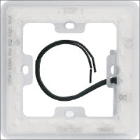 BERKER 10116174 Abdeckrahmen Schalterprogramm 9.8 mm