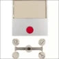 BERKER 613037 Installationsschalter