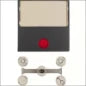 BERKER 3037 Installationsschalter