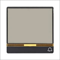 BERKER 5031 Drukcontact