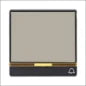BERKER 613037 Installationsschalter