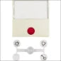 BERKER 5031 Drukcontact