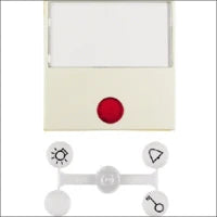 BERKER 613037 Installationsschalter