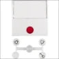 BERKER 5036 Drukcontact