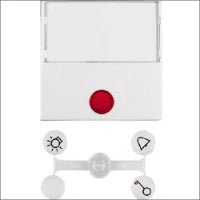 BERKER 3036 Installatieschakelaar