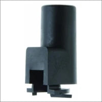 BERKER 911512509 Aufputzgehaeuse Unterputz-Schalterprogramm 59 mm