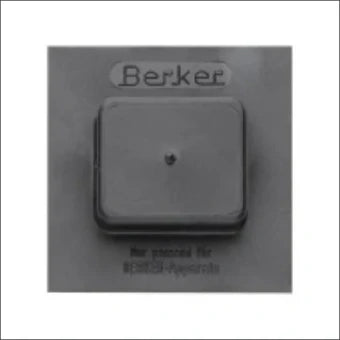 BERKER 1847 Zubehoer/Teile fuer schakelaars