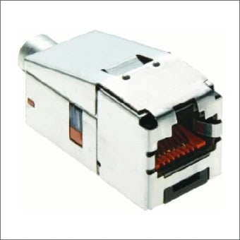 BERKER 1985 Modulaire connector