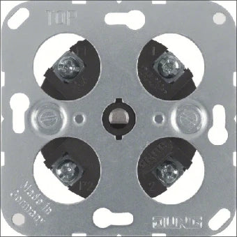 BERKER 2040 Timer fuer Schalterprogramm