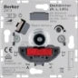 BERKER 11378989 Bedienelement / Zentralplatte Schalterprogramm 56 mm