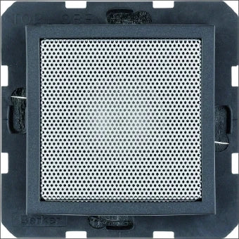 BERKER 28821606 Luidspreker 70 mm