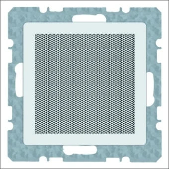 BERKER 28826089 Luidspreker 70 mm