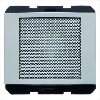 BERKER 28827004 Luidspreker 70 mm