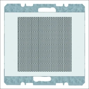 BERKER 28827009 Luidspreker 70 mm