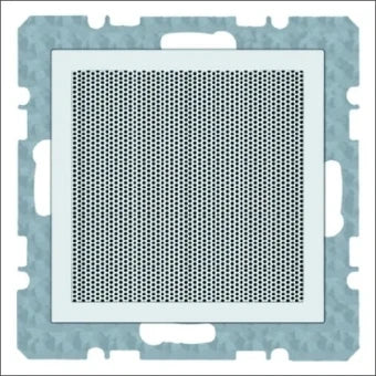 BERKER 28829909 Luidspreker 70 mm