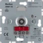 BERKER 11378982 Bedienelement / Zentralplatte Schalterprogramm 56 mm