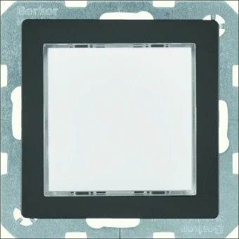 BERKER 29526086 Lichtsignaaleenheid