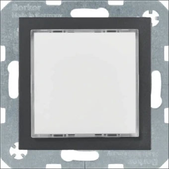 BERKER 29531606 Lichtsignaaleenheid