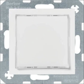 BERKER 29531909 Lichtsignaaleenheid