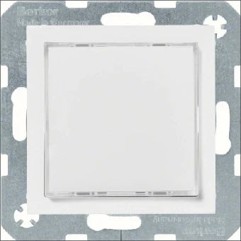 BERKER 29538989 Lichtsignaaleenheid